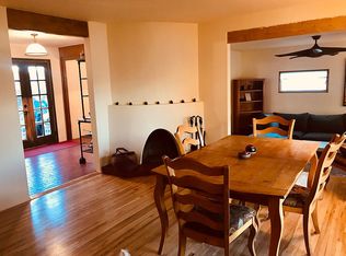 910 Rio Vista St, Santa Fe, NM 87501