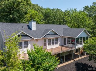 165 Lake Shadow Rd, Sunrise Beach, MO 65079