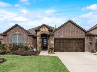705 Winter Creek Dr, McKinney, TX 75071