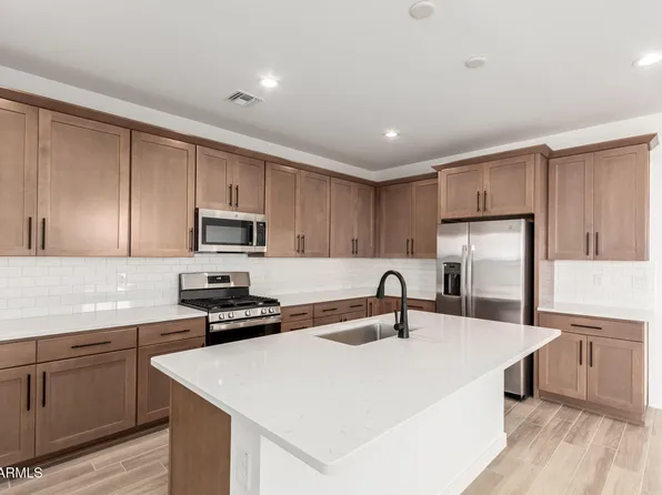 5030 W HARDTACK Trail, Laveen, AZ 85339