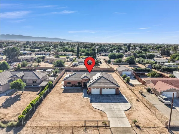 11078 Redwood Ave, Hesperia, CA 92345
