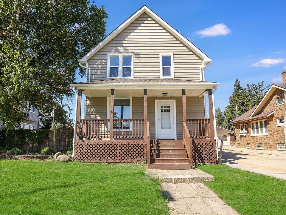 7422 22nd Ave, Kenosha, WI 53143 Zillow