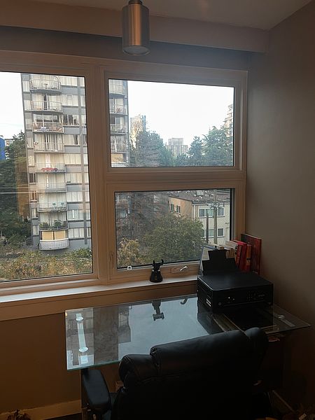 Vancouver Apartment for rent - 1 Bedroom — photo 9