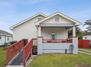 525 Pailet Ave, Harvey, LA 70058