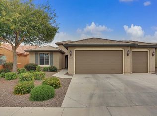 26476 W Pontiac Dr, Buckeye, AZ 85396