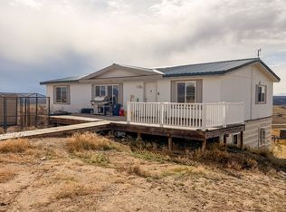 13 E Meadow Lark Dr, Pinedale, WY 82941