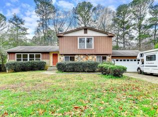 3153 Kelley Chapel Rd, Decatur, GA 30034