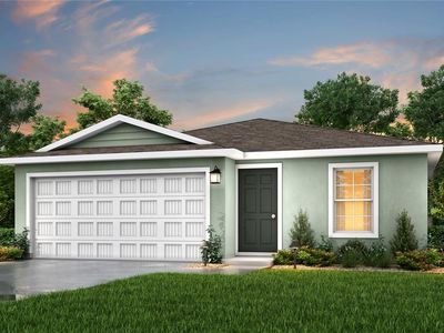 91 Pickering Dr, Palm Coast, FL, 32164