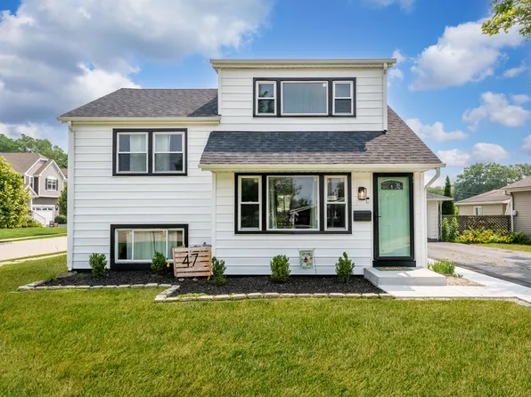 47 N Craig Pl, Lombard, IL 60148
