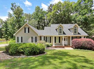 5 Crusoe Cv, Greer, SC 29651