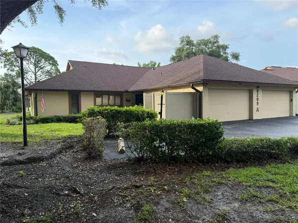 8209 BARDMOOR PLACE #101A, SEMINOLE, FL 33777