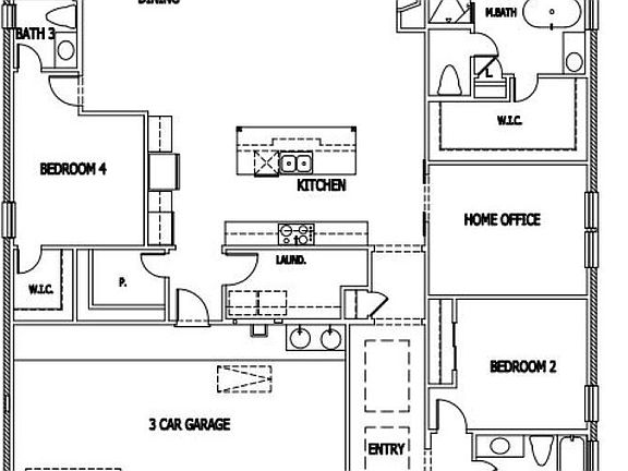 2nd image of this home