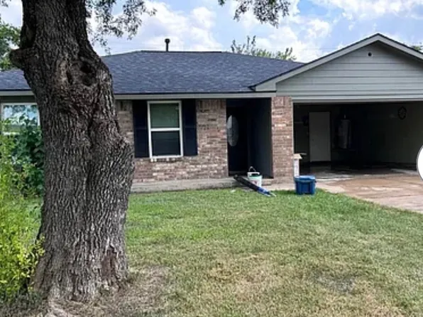 3804 Darling Ave, Pasadena, TX 77503