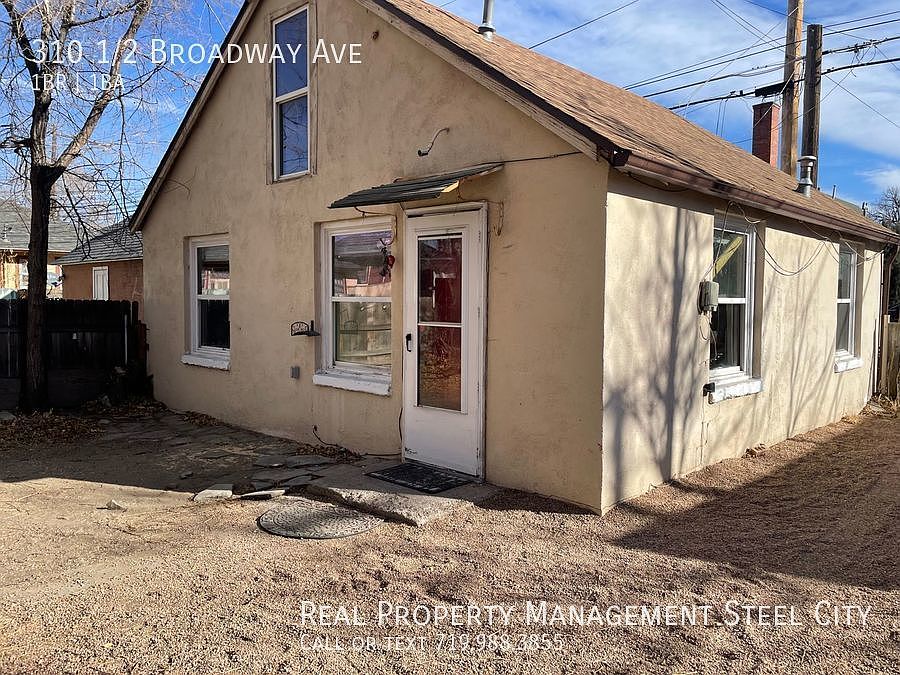 1st image of 310 1/2 Broadway Ave