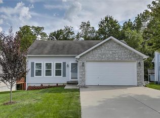 8123 NW 77th Ct, Kansas City, MO 64152