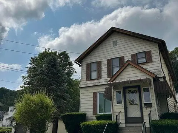 109 Powell St, Ridgway, PA 15853