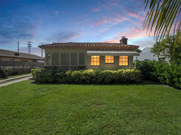618 Winters St, West Palm Beach, FL 33405
