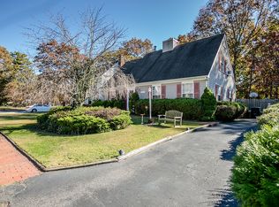 534 E Revere Way, Galloway, NJ 08205