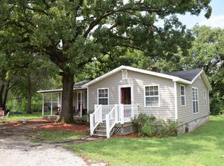 10420 SE Boston Mills Rd, Galena, KS 66739