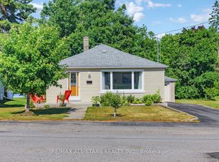 162 Queen St, Kawartha Lakes, ON K0M 1N0