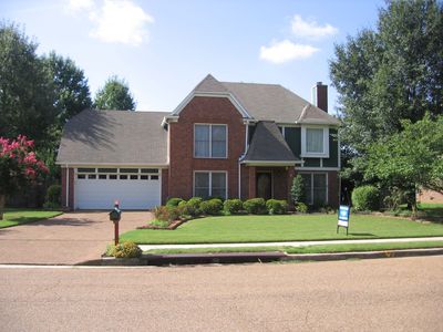 8297 King William St, Cordova, TN, 38016