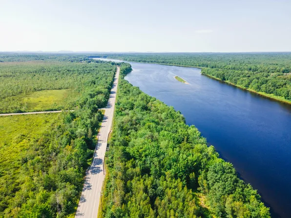Lot #1 Main Road, Milford, ME 04461