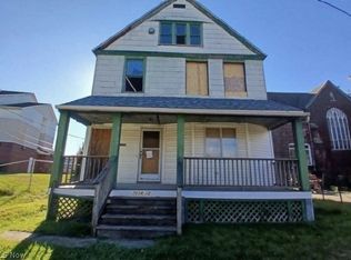 7112 Duluth Ave, Cleveland, OH 44103