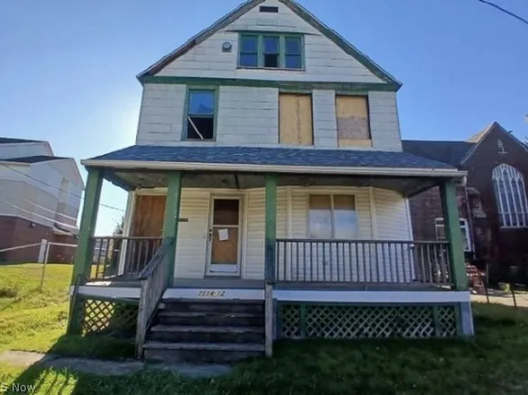 7112 Duluth Ave, Cleveland, OH 44103
