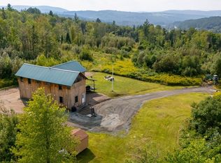 406 Long Hill Rd, Concord, VT 05824