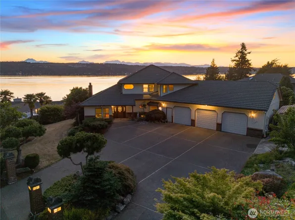 1870 NW Kint Drive, Bremerton, WA 98311