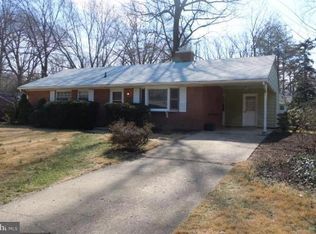 7131 Dalhouse St, Springfield, VA 22151