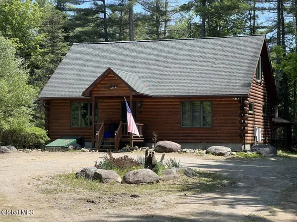 391 Antler Lake Road, Wevertown, NY 12843