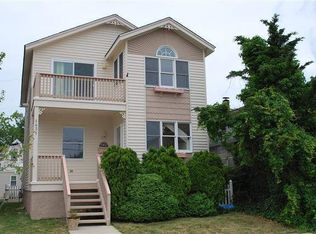1431 Pleasure Ave, Ocean City, NJ 08226