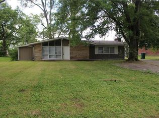 3815 W 80th St, Indianapolis, IN 46268