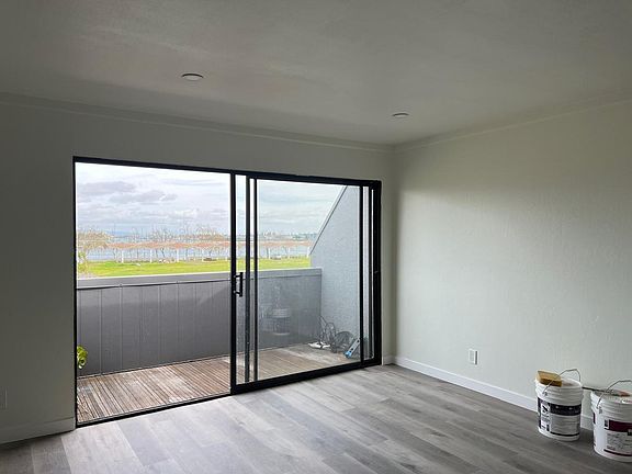 View from Living Room