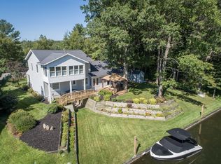 877 N Tall Tree Ln, Gaylord, MI 49735