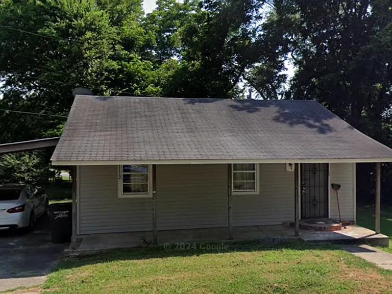 113 Victory Cir — Photo 1