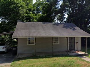 113 Victory Cir, Jacksonville, AR 72076