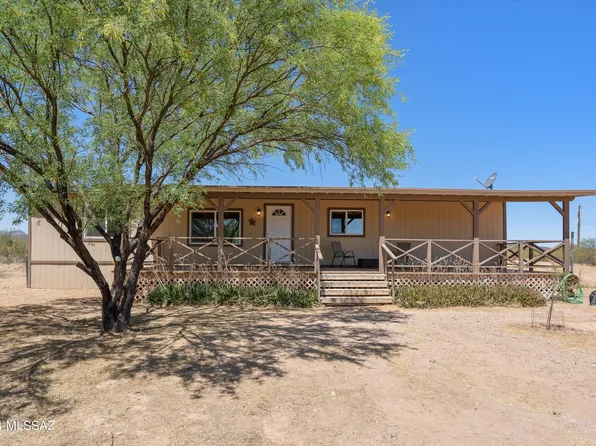 7760 S Worden Rd, Tucson, AZ 85735