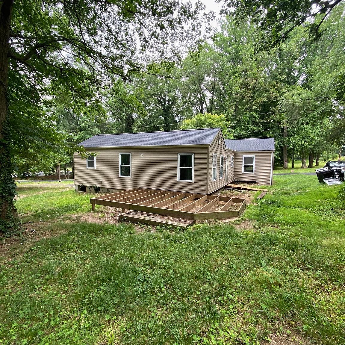 16616 Sylvan Dr, Bowie, MD 20715 Zillow