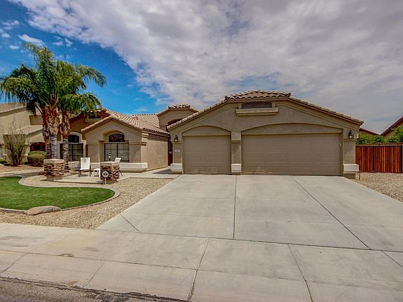 2nd image of 3246 E Kimball Ct