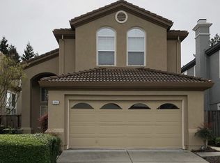 3081 Wrangler Rd, San Ramon, CA 94582