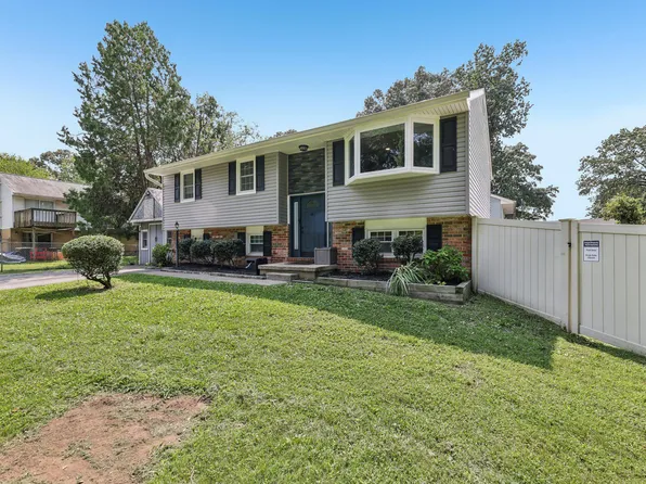 7501 Jacqwill Rd, Glen Burnie, MD 21061