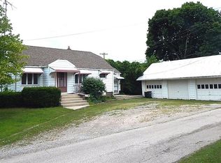 6643 Swanton St, Whitehouse, OH 43571