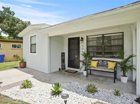 506 W 131st Ave, Tampa, FL 33612