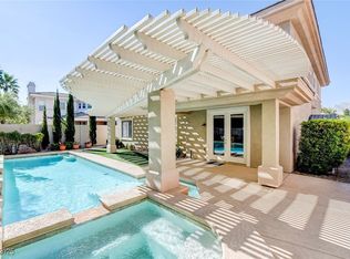 520 Proud Eagle Ln, Las Vegas, NV 89144