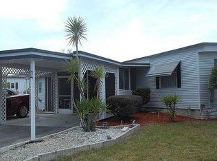 115 W Sterling Way, Leesburg, FL 34788