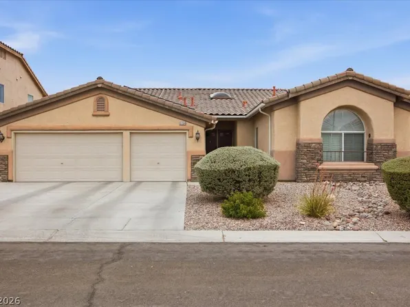 3154 Surf Spray St, Las Vegas, NV 89117
