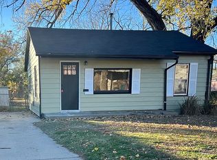 2211 S Saint Francis Ave, Wichita, KS 67211
