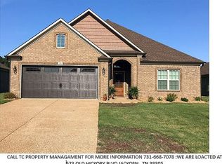 76 Copper Ridge Cv, Jackson, TN 38305